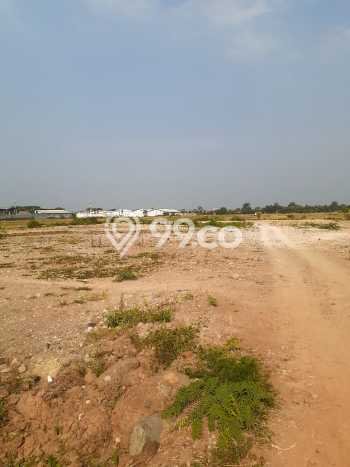 Tanah Kosong Dijual di Batang dengan Area 16500m2 Tanah Kosong Dijual di Batang dengan Area 16500m2