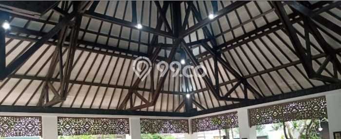 Rumah Mewah Dijual LT 2460m2 di Ciputat, Tangerang Selatan Rumah Mewah Dijual LT 2460m2 di Ciputat, Tangerang Selatan