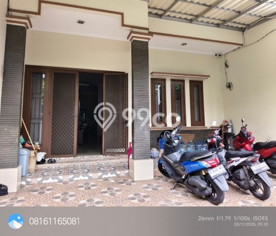 Rumah Elit LB 200m2 Siap Pakai Desain Elegan di Sunter, Jakarta Utara Rumah Elit LB 200m2 Siap Pakai Desain Elegan di Sunter, Jakarta Utara
