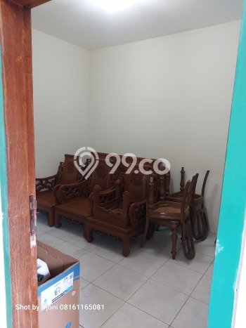 Rumah Sejuk di Sunter, 2 KT, Bebas Banjir Rumah Sejuk di Sunter, 2 KT, Bebas Banjir