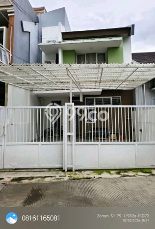 Jual Rumah Bagus Siap Huni LB 120m2 di Koja, Jakarta Utara Jual Rumah Bagus Siap Huni LB 120m2 di Koja, Jakarta Utara