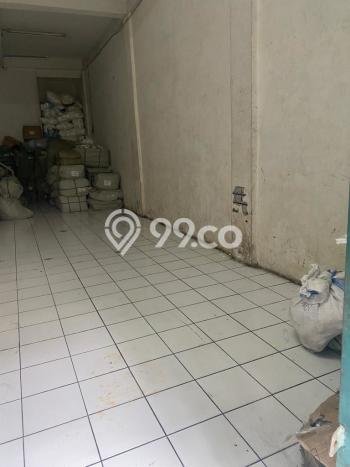 Ruko Dijual di Pademangan Jakarta Utara dengan Luas Bangunan 200m2 Ruko Dijual di Pademangan Jakarta Utara dengan Luas Bangunan 200m2