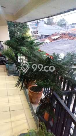 Rumah 2 lantai, rapih,siap huni, Petojo Rumah 2 lantai, rapih,siap huni, Petojo