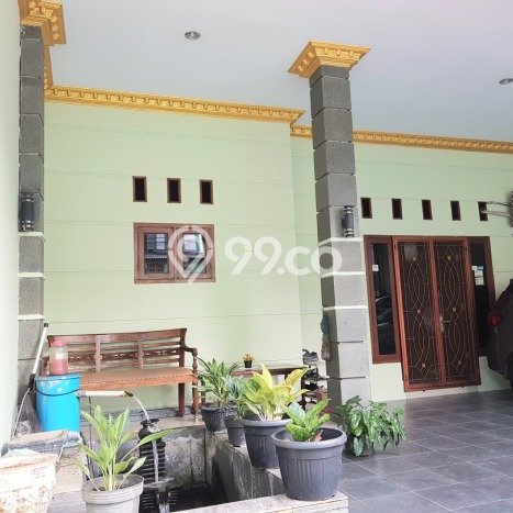 Rumah 2 lantai, di daerah kebonbawang Rumah 2 lantai, di daerah kebonbawang