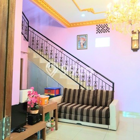 Rumah 2 lantai, di daerah kebonbawang Rumah 2 lantai, di daerah kebonbawang