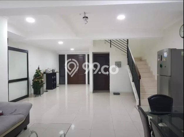 Siap Huni Hunian Elit 5 Kamar di Kelapa Gading Dekat ke Mana Pun Siap Huni Hunian Elit 5 Kamar di Kelapa Gading Dekat ke Mana Pun