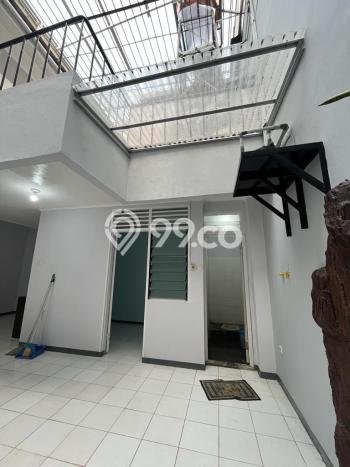 Rumah 2 lantai di area kelapa puan, kelapa gading Rumah 2 lantai di area kelapa puan, kelapa gading