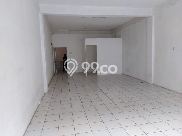 AREA PROSPEKTIF! Ruko di Sunter, Luas 270m², Area Premium AREA PROSPEKTIF! Ruko di Sunter, Luas 270m², Area Premium