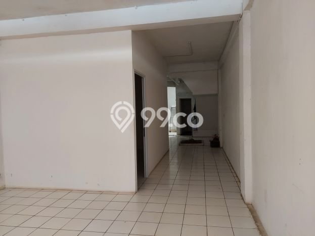 AREA PROSPEKTIF! Ruko di Sunter, Luas 270m², Area Premium AREA PROSPEKTIF! Ruko di Sunter, Luas 270m², Area Premium