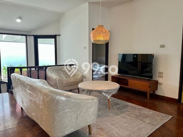 Rumah 2 lantai dikompleks perumahan ancol barat Rumah 2 lantai dikompleks perumahan ancol barat