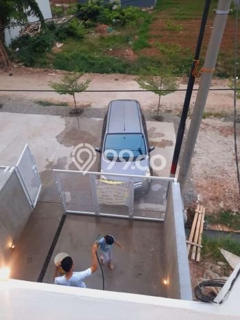Rumah Strategis Modern Lb 95m2 di Kelapa Gading, Jakarta Utara Rumah Strategis Modern Lb 95m2 di Kelapa Gading, Jakarta Utara