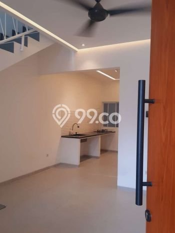 Rumah Strategis Modern Lb 95m2 di Kelapa Gading, Jakarta Utara Rumah Strategis Modern Lb 95m2 di Kelapa Gading, Jakarta Utara