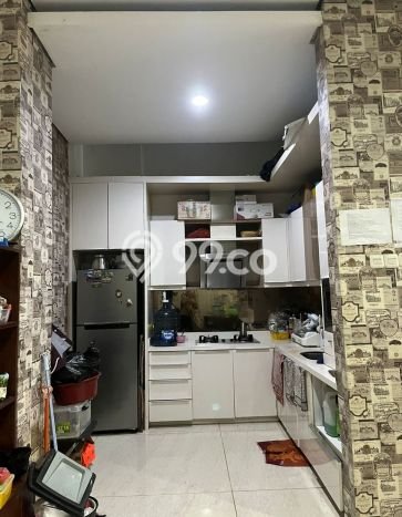 Rumah 3 lantai minimalis di Kelapa Gading, Belakang Mall, Rumah 3 lantai minimalis di Kelapa Gading, Belakang Mall,