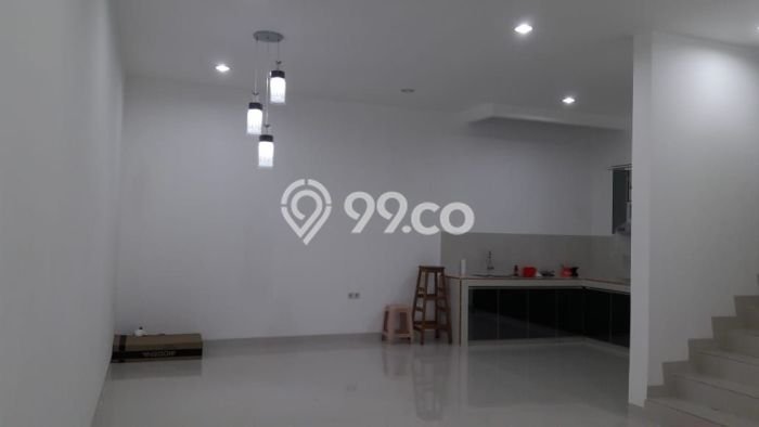 Hunian Super Mewah dengan Akses Paling Strategis di Sunter, Jakarta Utara Hunian Super Mewah dengan Akses Paling Strategis di Sunter, Jakarta Utara