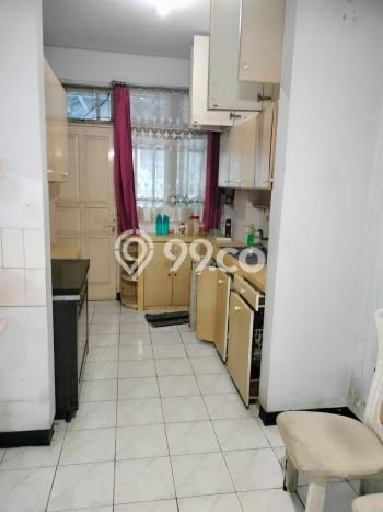 Rumah 2 lantai di Sunter, dekat ruko/bisnis, GOR Rumah 2 lantai di Sunter, dekat ruko/bisnis, GOR