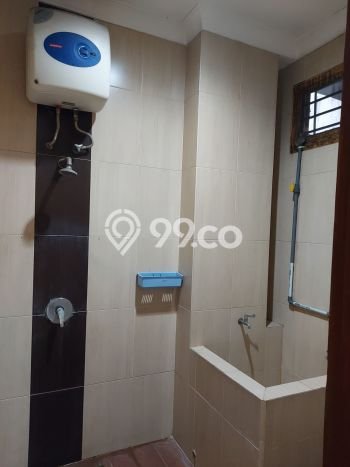 Ruko Disewakan di Area Ramai Muara Karang, Jakarta Utara Ruko Disewakan di Area Ramai Muara Karang, Jakarta Utara