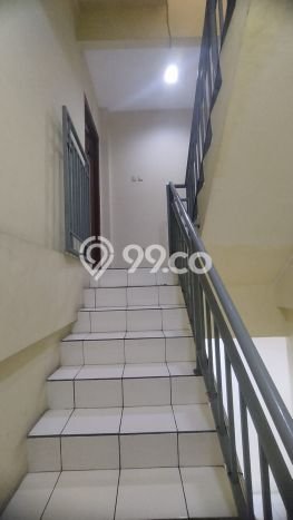 Ruko 4,5 di kompleks yg rapi dan aman di PIK Ruko 4,5 di kompleks yg rapi dan aman di PIK