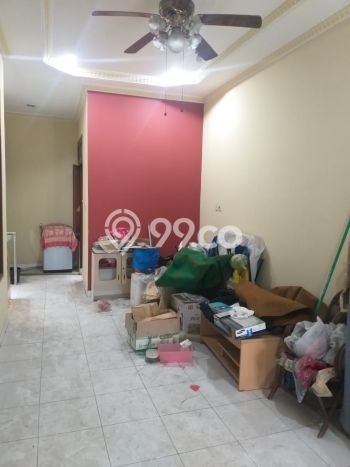 Rumah 2 lantai di Sunter Sacna, siap huni. Rumah 2 lantai di Sunter Sacna, siap huni.