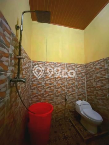 Jual Rumah Bagus Siap Huni LB 219m2 di Koja, Jakarta Utara Jual Rumah Bagus Siap Huni LB 219m2 di Koja, Jakarta Utara