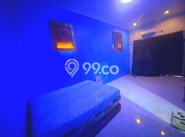 Jual Rumah Bagus Siap Huni LB 219m2 di Koja, Jakarta Utara Jual Rumah Bagus Siap Huni LB 219m2 di Koja, Jakarta Utara