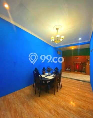 Jual Rumah Bagus Siap Huni LB 219m2 di Koja, Jakarta Utara Jual Rumah Bagus Siap Huni LB 219m2 di Koja, Jakarta Utara