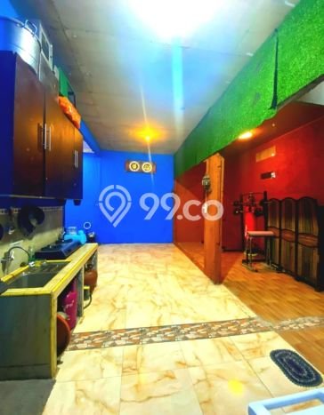 Jual Rumah Bagus Siap Huni LB 219m2 di Koja, Jakarta Utara Jual Rumah Bagus Siap Huni LB 219m2 di Koja, Jakarta Utara