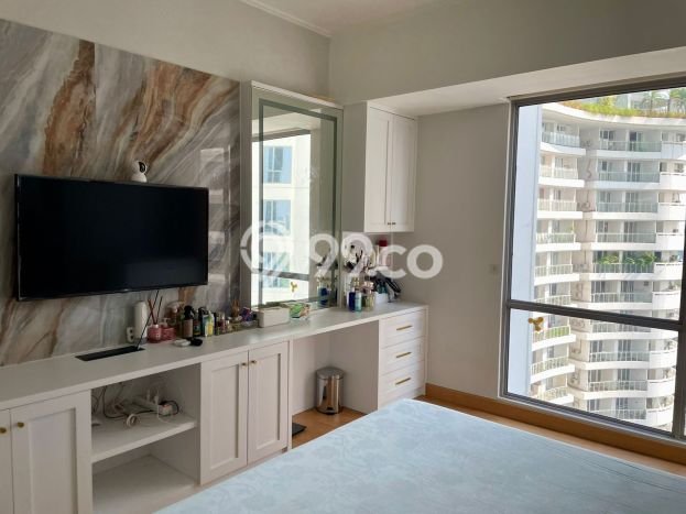 Dijual Apartemen di Kemayoran, Jakarta Pusat Punya 2 Kamar Tidur Dijual Apartemen di Kemayoran, Jakarta Pusat Punya 2 Kamar Tidur