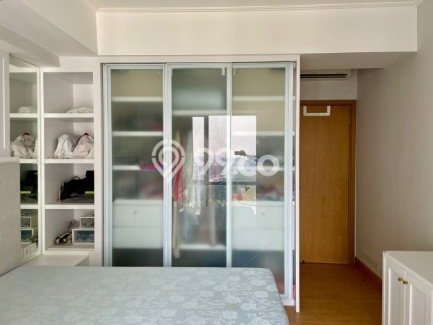 Dijual Apartemen di Kemayoran, Jakarta Pusat Punya 2 Kamar Tidur Dijual Apartemen di Kemayoran, Jakarta Pusat Punya 2 Kamar Tidur