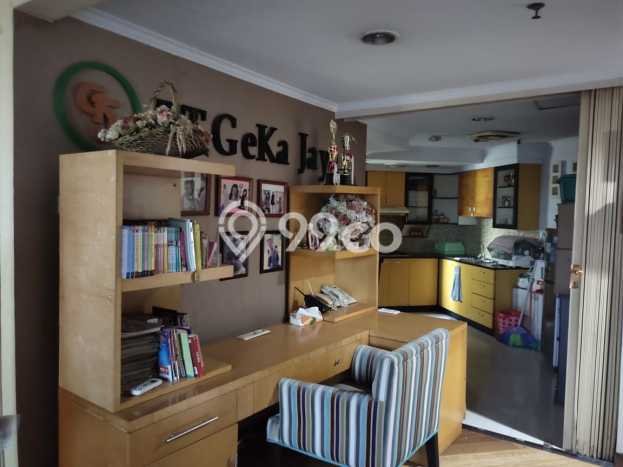 Siap Milik Apartemen Elit 5 KT & 4 KM di Kemayoran, Jakarta Pusat Siap Milik Apartemen Elit 5 KT & 4 KM di Kemayoran, Jakarta Pusat