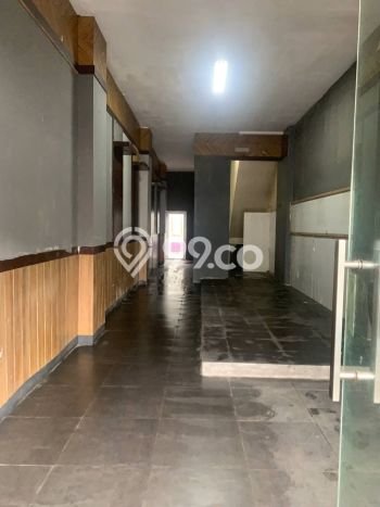 Disewakan Ruko di Kawasan Ramai Rawamangun Luas 333m2 Disewakan Ruko di Kawasan Ramai Rawamangun Luas 333m2