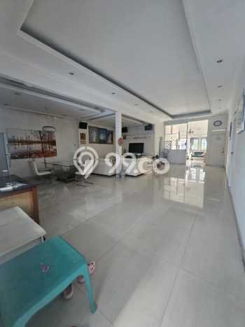 Rumah Luxury Modern Siap Huni di Sunter Jakarta Utara Rumah Luxury Modern Siap Huni di Sunter Jakarta Utara