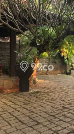 Rumah Mewah Dijual LT 2460m2 di Ciputat, Tangerang Selatan Rumah Mewah Dijual LT 2460m2 di Ciputat, Tangerang Selatan