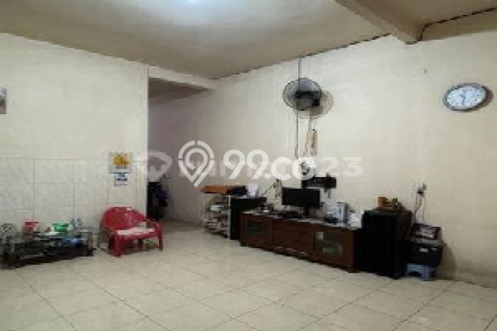 Rumah Modern 3 KT di Sunter Jakarta Utara Semi Furnished Rumah Modern 3 KT di Sunter Jakarta Utara Semi Furnished