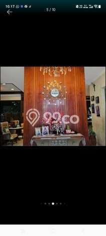 Siap Huni Hunian Elit 4 Kamar di Penjaringan Dekat ke Mana Pun Siap Huni Hunian Elit 4 Kamar di Penjaringan Dekat ke Mana Pun