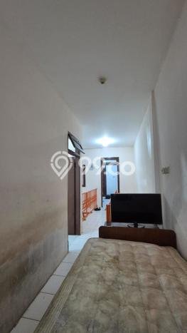 Rumah Minimalis 3 Kamar LT 67m2 di Sunter Rumah Minimalis 3 Kamar LT 67m2 di Sunter