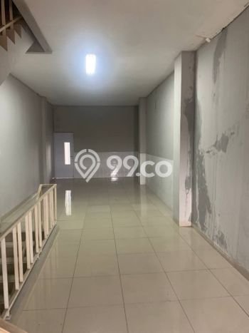 Disewakan Ruko di Kawasan Ramai Rawamangun Luas 333m2 Disewakan Ruko di Kawasan Ramai Rawamangun Luas 333m2