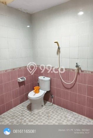 Jarang Ada! Rumah Kontrakan 4 Kamar Nyaman Siap Huni Sunter Jarang Ada! Rumah Kontrakan 4 Kamar Nyaman Siap Huni Sunter