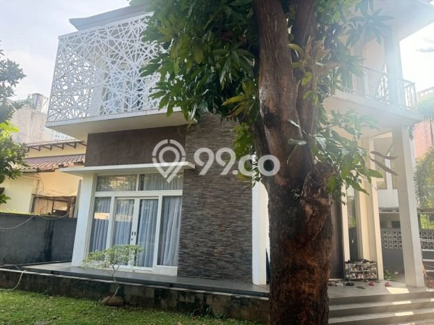 Hot Offer Hunian Premium Ideal dan Luas di Cempaka Putih, Jakarta Pusat Hot Offer Hunian Premium Ideal dan Luas di Cempaka Putih, Jakarta Pusat
