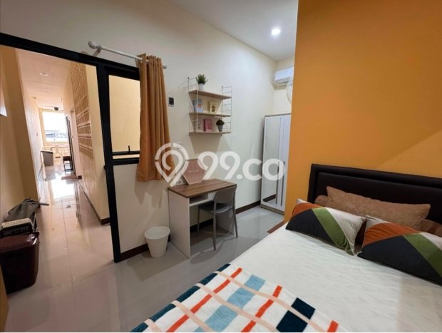 Peluang Investasi! Kost Dijual di Tambora, Jakarta Barat, 20 KT, 20 KM, Luas 310m2 Peluang Investasi! Kost Dijual di Tambora, Jakarta Barat, 20 KT, 20 KM, Luas 310m2