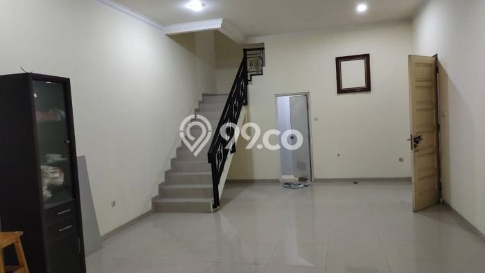 Rumah 2½ Lantai Di Sunter Agung. Strategis, Dekat Rs, Sekolahan, Kuliner, Mall Rumah 2½ Lantai Di Sunter Agung. Strategis, Dekat Rs, Sekolahan, Kuliner, Mall