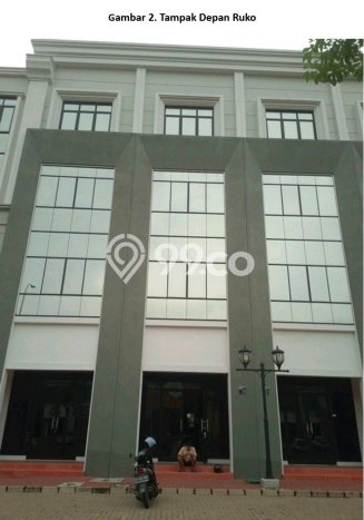 Dijual Ruko di Kelapa Gading, Jakarta Utara Harga Penawaran Spesial Dijual Ruko di Kelapa Gading, Jakarta Utara Harga Penawaran Spesial