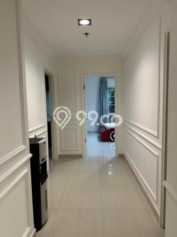 Apartemen Strategis Kawasan Kelapa Gading, 1 KM, Luas 100m², Best View Apartemen Strategis Kawasan Kelapa Gading, 1 KM, Luas 100m², Best View