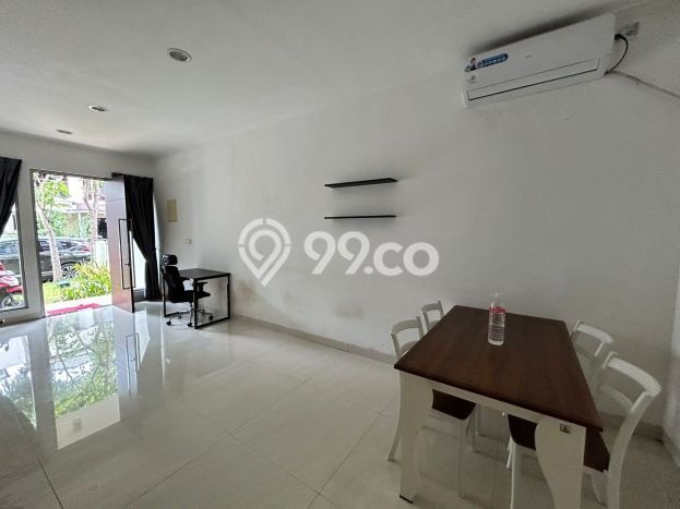 Rumah Luxury Modern Siap Huni di Golf Island Jakarta Utara Rumah Luxury Modern Siap Huni di Golf Island Jakarta Utara