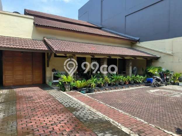 Dijual Hunian Mewah dengan Fasilitas Sekitar Lengkap di Koja, Jakarta Utara Dijual Hunian Mewah dengan Fasilitas Sekitar Lengkap di Koja, Jakarta Utara