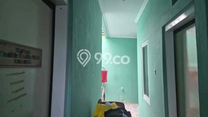 Rumah Strategis Modern Lb 120m2 di Koja, Jakarta Utara Rumah Strategis Modern Lb 120m2 di Koja, Jakarta Utara
