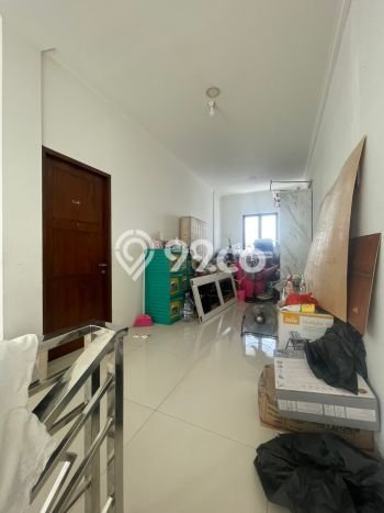 Rumah Luxury Modern Siap Huni di Sunter Jakarta Utara Rumah Luxury Modern Siap Huni di Sunter Jakarta Utara