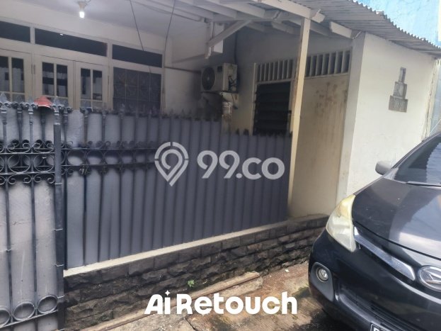 Dijual Hunian Rumah Terawat 2 KT di Sunter, Jakarta Utara Dijual Hunian Rumah Terawat 2 KT di Sunter, Jakarta Utara