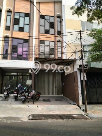 Unit Ruko Dijual di Kembangan Jakarta Barat 100m2 Unit Ruko Dijual di Kembangan Jakarta Barat 100m2