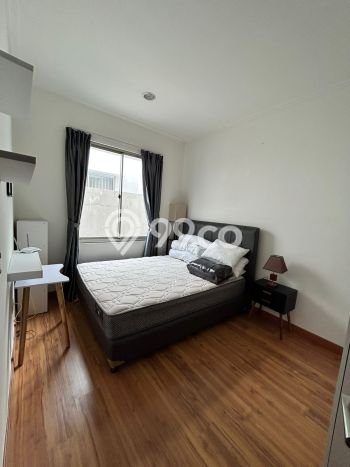 Rumah Luxury Modern Siap Huni di Golf Island Jakarta Utara Rumah Luxury Modern Siap Huni di Golf Island Jakarta Utara