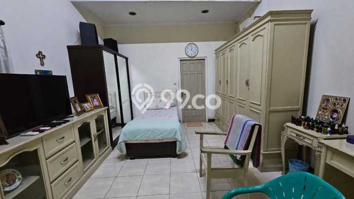 Rumah Elit Modern Siap Huni di Grogol Jakarta Barat Rumah Elit Modern Siap Huni di Grogol Jakarta Barat